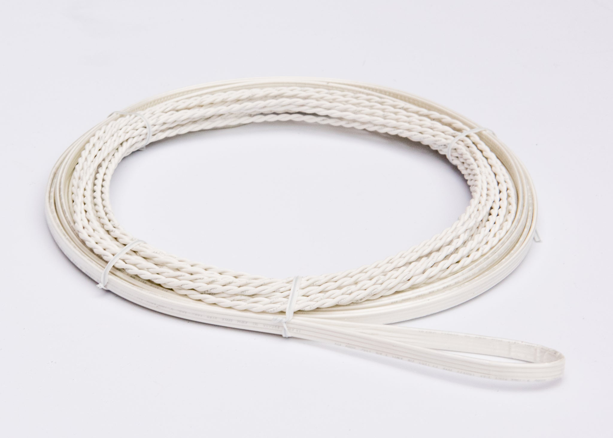 Preformed Saw Cut Vehicle Detection Loop – Parkway Loops