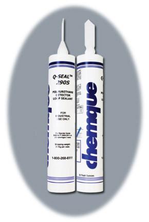 Q-SEAL 290S Detector Loop Sealant